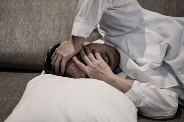 Cocaine Withdrawal Symptoms